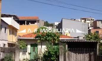 Imagem 2: São Paulo - Terreno Padrão - PARQUE PERUCHE