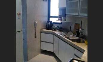 Imagem 7: Apartamento com 3 dormitórios à venda, 110 m² - Vila Euclides - São Bernardo do Campo/SP