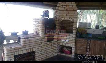 Imagem 3: Chácara Residencial à venda, Centro de Ouro Fino Paulista, Ribeirão Pires - CH0490