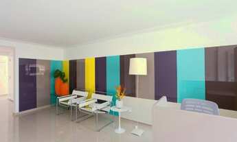 Imagem 4: MS Apartamento com 2 dormitórios