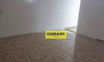 Imagem 3: Casa com 2 dormitórios para alugar, 200 m² - Jardim Laura - São Bernardo do Campo/SP