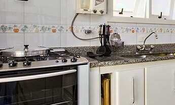 Imagem 5: Casa Venda 4 Dormitórios - 500 m² Brooklin