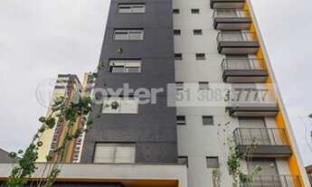 Imagem 3: Porto Alegre - Apartamento Padrão - Farroupilha