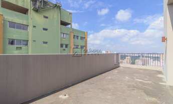 Imagem 6: Cobertura Venda 3 Dormitórios - 310 m² Vila Mariana