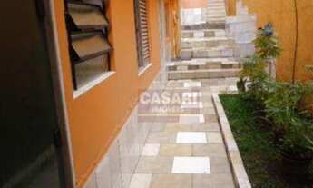 Imagem 3: Sobrado Residencial à venda, Vila Gonçalves, São Bernardo do Campo - SO17483