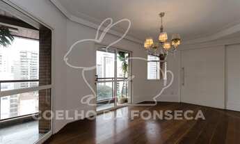 Imagem 7: São Paulo - Apartamento Padrão - Moema Pássaros