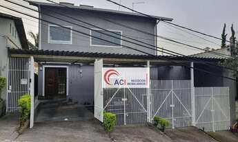 Imagem: Casa próximo ao shopping