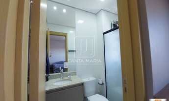 Imagem 6: Apartamento (tipo - padrao) 2 dormitórios/suite, cozinha planejada, portaria 24hs, lazer