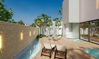 Imagem 3: Sobrado Anaville Altissimo Padrão