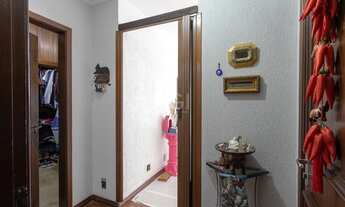 Imagem 6: Porto Alegre - Casa Padrão - Santo Antonio