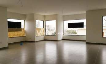 Imagem 5: Prédio - Chácara da Barra - Campinas