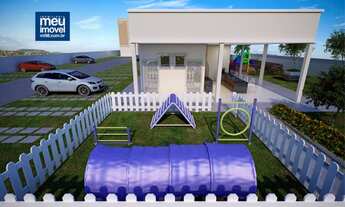 Imagem 5: JUL35/247 Condomínio Casa de Bourbon (2 quartos, quintal e elevador