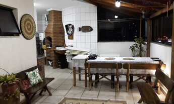 Imagem: Cobertura à venda, 150 m² por R$ 980.000,00