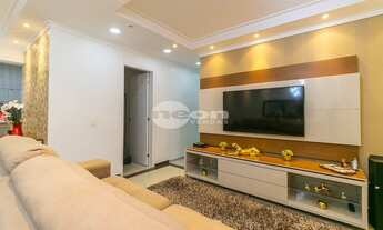 Imagem 2: SãO BERNARDO DO CAMPO - Apartamento Padrão - Nova Petrópolis