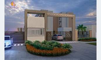 Imagem: JUL35/249 Condomínio Casa de Bourbon (2