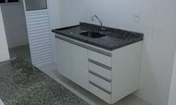 Imagem 3: Apartamento 02 Dorm. em Vila Noemia - Mauá