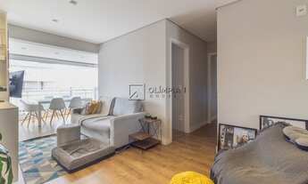 Imagem 2: Venda Apartamento 2 Dormitórios - 74 m² Brooklin
