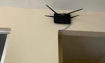 Imagem 7: Kitnet para alugar, 55 m² por R$ 1.200,00/mês - Caiçara - Praia Grande/SP