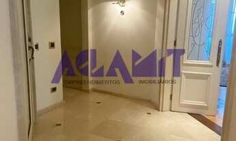 Imagem 3: Apartamento de Luxo no Jardim Anália Franco