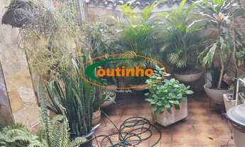 Imagem: 15218) Rua Visconde de Itamarati - Tijuca