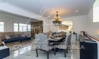 Imagem 5: Santana de Parnaíba - Casa de Condomínio - Alphaville Residencial 11