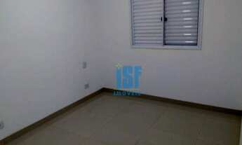 Imagem 6: Apartamento com 1 dormitório para alugar, 35 m² por R$ 1.100,00/mês - Jaguaribe - Osasco/S