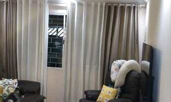 Imagem 2: Casa com 3 dormitórios à venda, 138 m² - Parque Terra Nova II - São Bernardo do Campo/SP