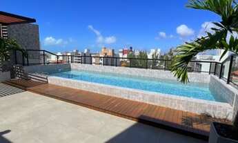 Imagem 2: Apartamento para venda em Intermares