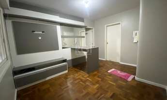 Imagem 4: Porto Alegre - Apartamento Padrão - Menino Deus