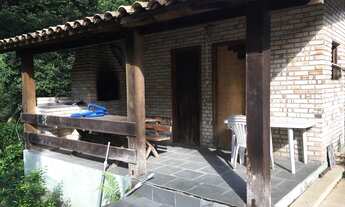 Imagem 16: Casa á venda de 4 dormitórios com 440,00m² por R$ 640.000,00 no Condomínio Cantegril