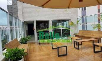 Imagem 3: Apartamento com 1 dormitório para alugar, 35 m² por R$ 2.600,00/mês - Espinheiro - Recife