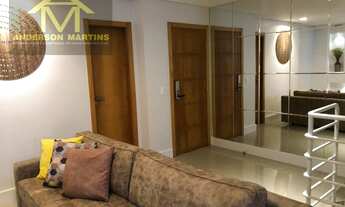 Imagem 6: Cobertura de frente para o mar em Itaparica em prédio novo Cód. 19014 R