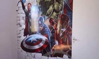 Imagem 7: Apartamento com 2 dormitórios à venda, 49 m² por R$ 175.000,00 - Vila São Francisco - Hort