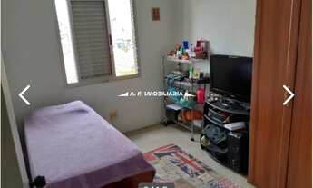 Imagem 4: São Paulo - Apartamento Padrão - SANTA TERESINHA