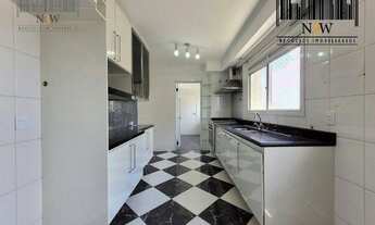 Imagem 6: Apartamento com 4 dormitórios, 172 m² - venda por R$ 2.870.000,00 ou aluguel por R$ 10.000