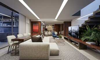 Imagem 7: Apartamento 2 dormitórios à venda Bigorrilho Curitiba/PR