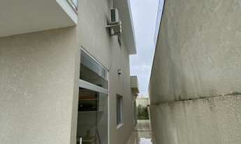 Imagem 2: Linda casa de 2 dormitorios com 2 suítes pronta para morar Portal dos Ipês