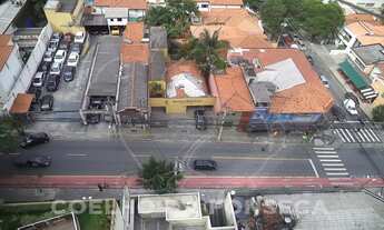 Imagem 6: São Paulo - Apartamento Padrão - Pinheiros