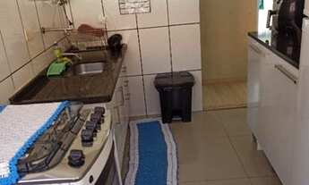 Imagem 4: Apartamento com 2 dormitórios à venda, 80 m² por R$ 255.000 - Suíço - São Bernardo do Camp