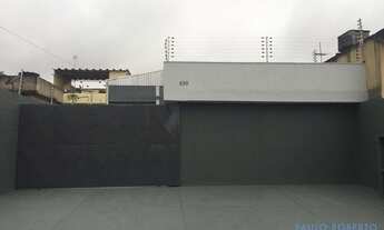 Imagem 7: GALPÃO - JARDIM CASTANHA - SP