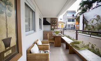 Imagem 4: SãO PAULO - Apartamento Padrão - Tatuapé