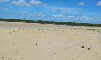 Imagem 2: Loteamento Lagoas Do Giral A 900 Metros Da Praia E A 2Km Do Centro De Paracuru... n°:28