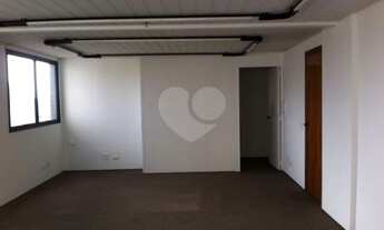 Imagem 3: São Paulo - Conjunto Comercial/Sala - VILA MARIANA