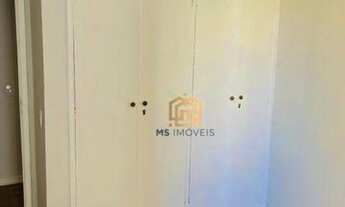 Imagem 4: Apartamento com 2 dormitórios para alugar, 98 m² por R$ 2.500/mês - Vila Mariana - São Pau