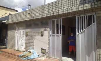 Imagem: VENDO CASA NO IGAPO