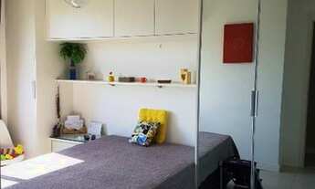 Imagem 11: Cobertura Duplex com 4 suites e tudo o que precisa para aproveitar bons momentos família e