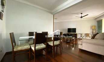 Imagem 2: Apartamento com 3 dormitórios à venda, 108 m² por R$ 420.000 - Setor Oeste - Goiânia/GO