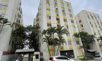 Imagem 2: APARTAMENTO SEMI MOBILIADO A VENDA PROX AO CORPO DE BOMBEIROS EM CRICIÚMA POSSUINDO 02 DOR