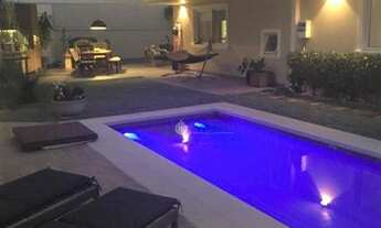 Imagem 6: Casa com 3 dormitórios à venda, 250 m² por R$ 1.695.000,00 - Urbanova - São José dos Campo