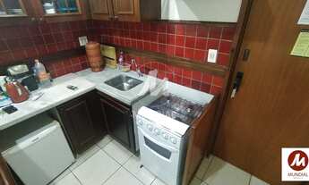 Imagem 5: Apartamento (flat) 1 dormitórios/suite, cozinha planejada, portaria 24hs, elevador, em con